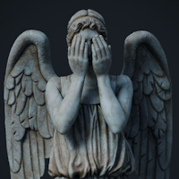 Doctor Who: Don't Blink!