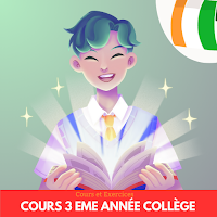 3ème collège Côte d'Ivoire CI