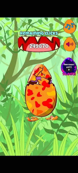 Dino Life Screenshot 3