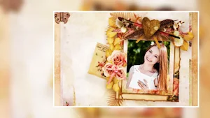 Rose Flower Photo Frames Screenshot 3