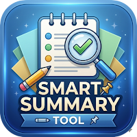 Smart Summary Tool