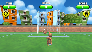 Talking Cat Leo Deluxe Screenshot 3