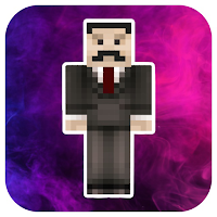 Mumbo Jumbo Skin for Minecraft