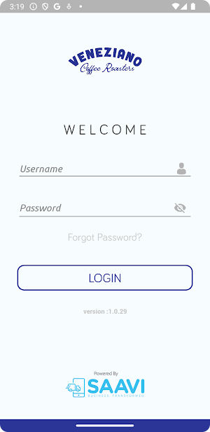 Veneziano CoffeeRoasters-Staff Screenshot 0
