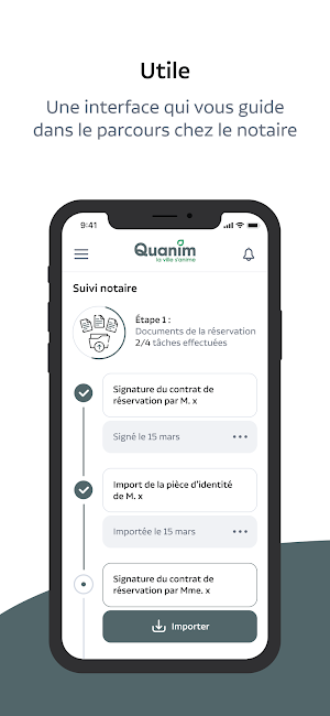 QUANIM Screenshot 2