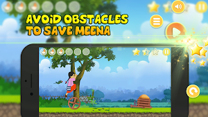 Meena Game Screenshot 3