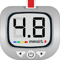 Blood Sugar - Diabetes Tracker