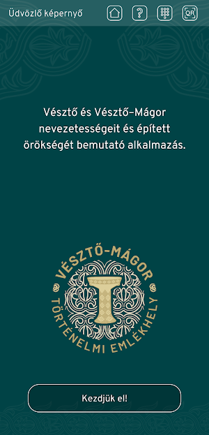 COSU - Vésztő Screenshot 0