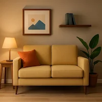 Home AI: Generate you room
