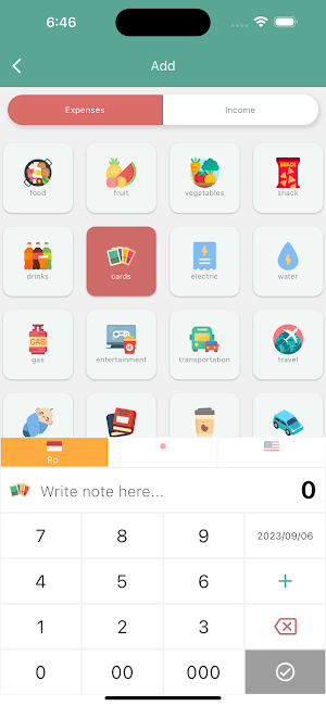 monman Screenshot 1