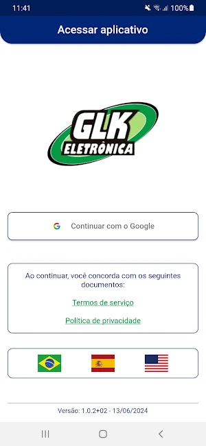 GLK Smart Screenshot 0