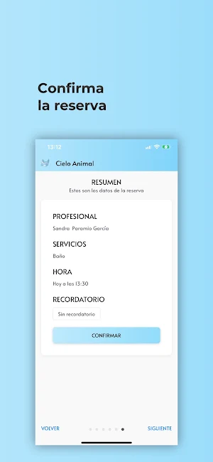 Cielo Animal Screenshot 3