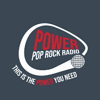 Power Pop Rock Radio