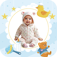 Baby Photo Editor & Baby Story