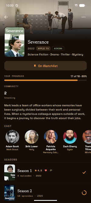 Syndicated Screenshot 2