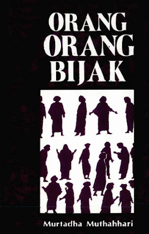 Orang-Orang Bijak By Murtadha Screenshot 0