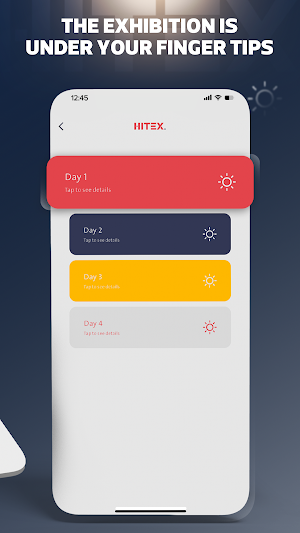 HITEX Screenshot 3