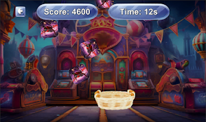 Fishing game collection Screenshot 2