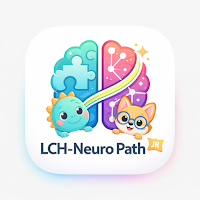 LCH-Neuro Path Jr.