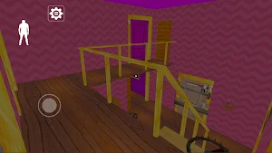 Horror Barby Granny V1.8 Scary Game Mod 2019 Screenshot 2