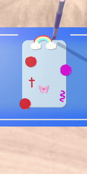 Toploader Decoration Screenshot 2