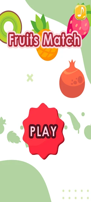 Fruits Match Screenshot 0