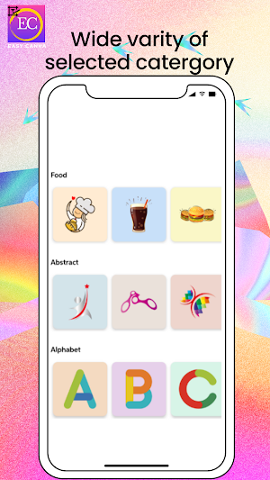 Easy Canva Screenshot 1