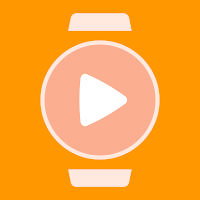 Video Player for Wear OS Piley