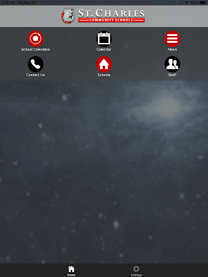St. Charles Community Schools Screenshot 3