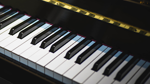 Lite Piano - Virtual Piano Screenshot 1
