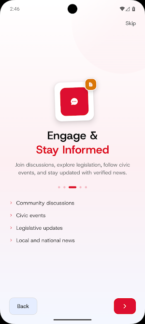 MyCivX Screenshot 2