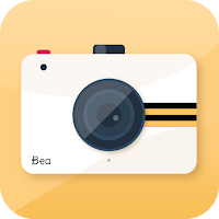 BeeCam: Makeup & Photo Editor