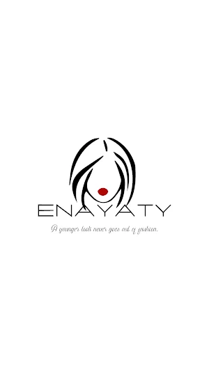 Enayaty - عنايتي Screenshot 0