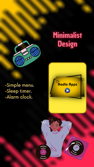 Truck Radio Stations Screenshot 2