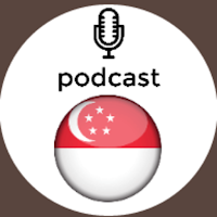 Singapore Podcast