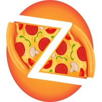 Zaika Pizza Hub - The Pizza Pl
