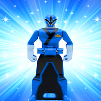 DX Samuraizers