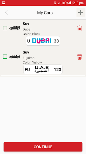 Auto Glow Screenshot 2