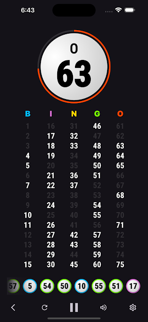 Bingoka Screenshot 2