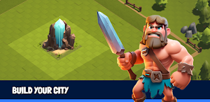 Second World: New Era Screenshot 1