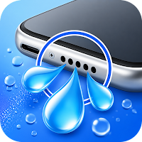 Speaker Cleaner - Water Remove