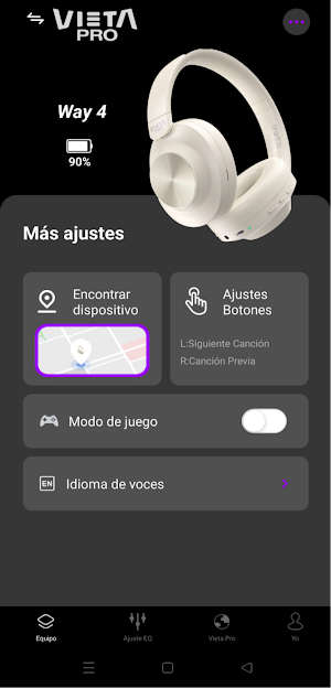Vieta Pro Audio Screenshot 1