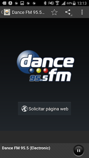 Radio Cyprus - FM Live Screenshot 1
