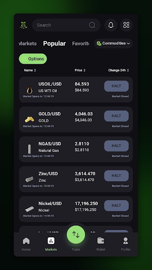HDCCORE Screenshot 0