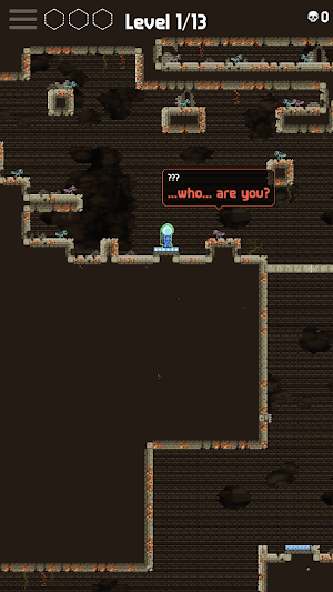 Jetscout Mystery of the Valunians Screenshot 1