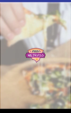 Pizzeria Metross Screenshot 3