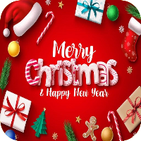 Merry Christmas!