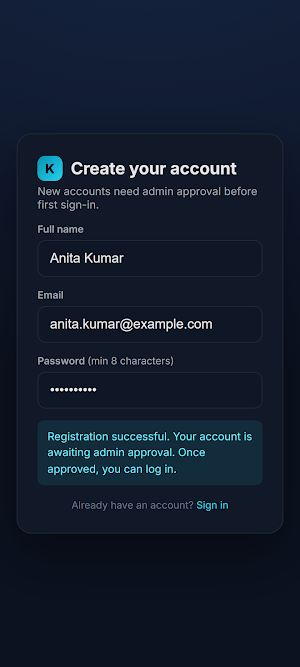 nExport Screenshot 2