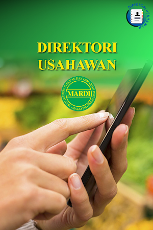 MARDI Direktori Usahawan Screenshot 0
