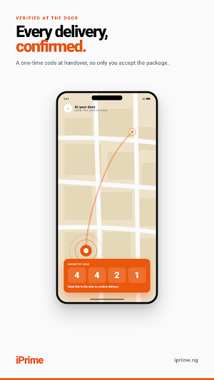 iPrime: Delivery, Bills & Pay Screenshot 2